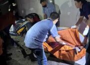 Diduga Diteriaki Maling, Pria di Surabaya Tewas Dibacok di Area Kampus