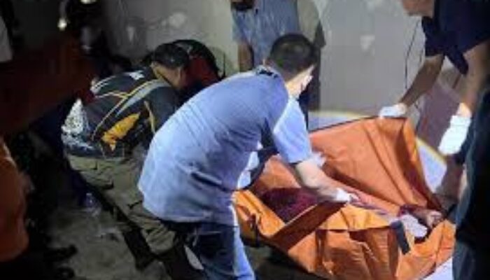 Diduga Diteriaki Maling, Pria di Surabaya Tewas Dibacok di Area Kampus
