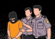 Pelaku Pembunuhan Salamullah Ditangkap di Sampang, Polisi Dalami Motif
