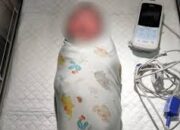 Diduga Dibuang dari Perumahan, Mayat Bayi Ditemukan di TPA Alas Malang Sambikerep