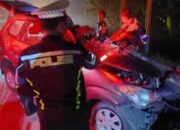 Kelalaian Sopir Diduga Jadi Penyebab Kecelakaan Maut di Tol Gempol-Pasuruan, 2 Orang Tewas