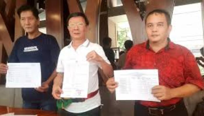Kreditur di Surabaya Kecewa, Tak Dapat Sepeser pun Meski Aset Pailit Laku Rp33 Miliar