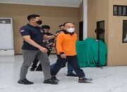 Imigrasi Surabaya Ringkus WNA Tiongkok, Mengaku Direktur PMA Tapi Kantor Tak Berjejak