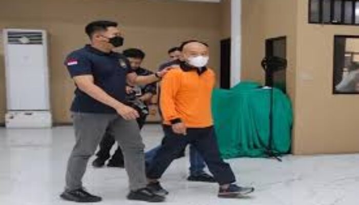 Imigrasi Surabaya Ringkus WNA Tiongkok, Mengaku Direktur PMA Tapi Kantor Tak Berjejak