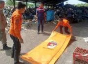 Polsek Lakarsantri Buru Pembuang Jenazah Bayi di TPS Sambikerep, Rekaman CCTV Jadi Kunci