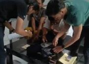 Transaksi Gelap di Warung Kopi, Dua Pengedar Narkoba Jaringan Tuban-Surabaya Diciduk