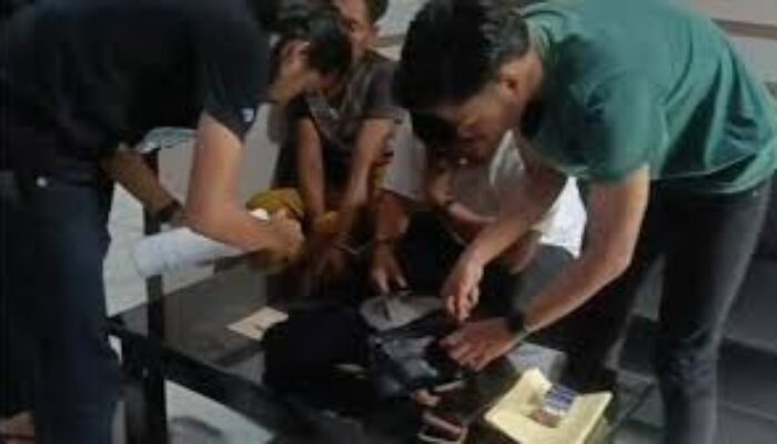 Transaksi Gelap di Warung Kopi, Dua Pengedar Narkoba Jaringan Tuban-Surabaya Diciduk