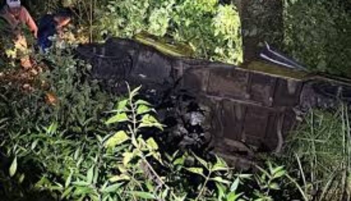 Penumpang Jip Wisata Bromo Tewas Usai Terperosok ke Jurang, Sopir Masih Dalam Pemeriksaan