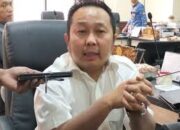William Wirakusuma Soroti Banyak Lansia di Surabaya Tak Terdata Bantuan Sosial