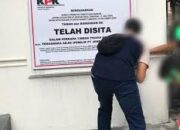 KPK Sita 8 Aset Mewah di Surabaya, Terkait Kasus Korupsi Akuisisi PT Jembatan Nusantara oleh ASDP
