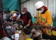 Surabaya Gaungkan Gerakan Mandiri Kelola Sampah di Perkampungan