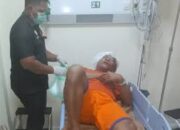 Dikejar Warga dan Nyaris Tewas, Pelaku Curanmor di Kedung Sroko Cuma “Pengambil”, Eksekutor Masih Buron
