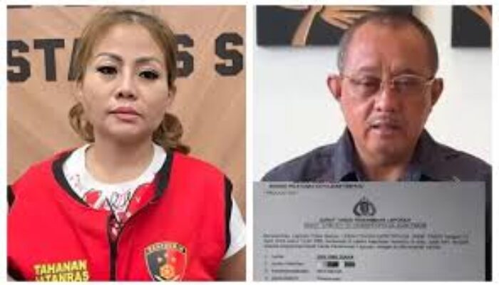 Ajukan Pengalihan Penahanan, Jan Hwa Diana Sebut Harus Rawat 6 Anak dan Orang Tua Lansia