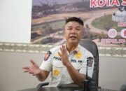 Surabaya Siapkan 500 Kampung Tangguh untuk Tekan Curanmor, Portal dan CCTV Dipasang Bertahap