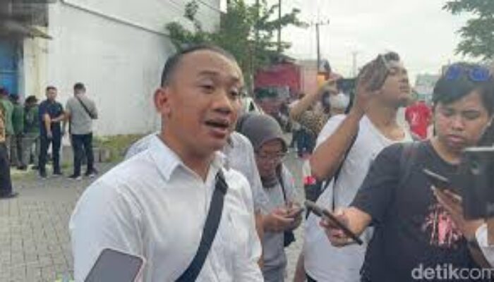 Bos Sentoso Seal Jan Hwa Diana Siap Bayar Tunggakan ke Eks Karyawan, Siap Hadapi Proses Hukum