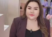 Diduga Tipu Warga Surabaya Lewat Live TikTok, Lisa Mariana Diblokir Usai Terima Transfer