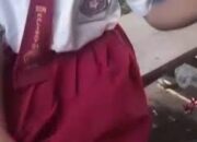 Polisi Bantah Tak Respons Kasus Anak SD Disiram Kuah Bakso oleh Tantenya di Jember