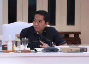 Komisi C DPRD Surabaya Dorong Pengendalian Banjir Berbasis Alam di Tengah Tantangan Fiskal