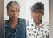 Gerak Cepat Polsek Waru: Dua Calo Preman di Terminal Bungurasih Diamankan