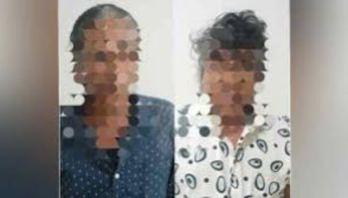 Gerak Cepat Polsek Waru: Dua Calo Preman di Terminal Bungurasih Diamankan