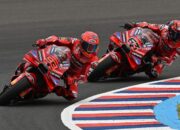 Marc Marquez Dapat Pembelaan Usai Terjatuh, Pengamat MotoGP: Itu Bukan Salahnya Sendiri