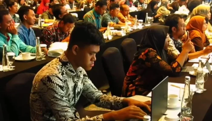 Mobile Legends Jadi Ekstrakurikuler Resmi di Surabaya, Dinas Pendidikan Gandeng Moonton
