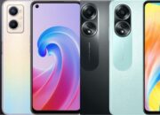 5 Rekomendasi HP Oppo Terjangkau untuk Gaming, Harga Mulai Rp 2 Jutaan