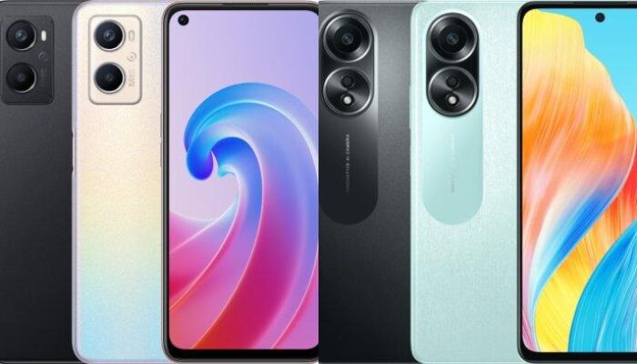 5 Rekomendasi HP Oppo Terjangkau untuk Gaming, Harga Mulai Rp 2 Jutaan