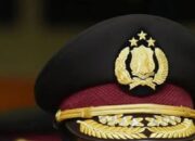 AKBP Edy Herwiyanto Resmi Jabat Kasat Reskrim Polrestabes Surabaya, Sosok Berprestasi di Bidang Kriminalitas dan Korupsi
