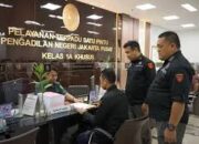 Sidang Perdana Mantan Ketua PN Surabaya: Dugaan Suap 43 Ribu Dolar Singapura untuk Putusan Bebas Ronald Tannur