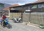 Sidang Kasus Pembunuhan di Ngaglik, Anak Korban Ungkap Kronologi Mencekam Sebelum Ibunya Tewas