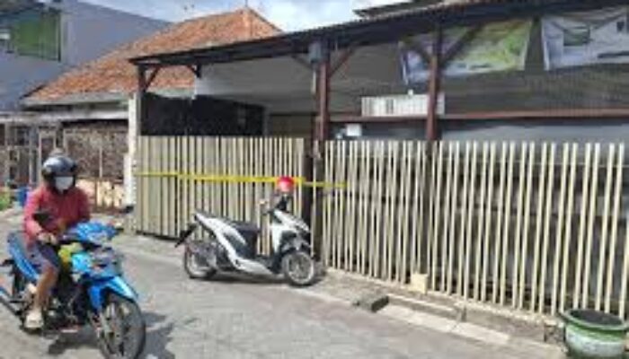 Sidang Kasus Pembunuhan di Ngaglik, Anak Korban Ungkap Kronologi Mencekam Sebelum Ibunya Tewas