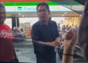 Tukang Parkir di Surabaya Gebrak Kaca Mobil, Ternyata Salah Sasaran