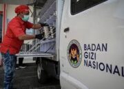 Realisasi Belanja Makan Bergizi Gratis Tembus Rp 2,3 Triliun, Satgas PHK Siap Tertibkan Sistem Outsourcing