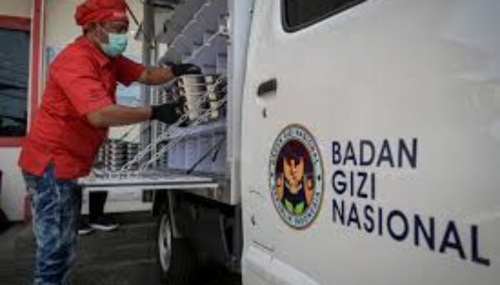 Realisasi Belanja Makan Bergizi Gratis Tembus Rp 2,3 Triliun, Satgas PHK Siap Tertibkan Sistem Outsourcing