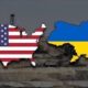 AS dan Ukraina Teken Kesepakatan Mineral Setelah Cekcok Panas Dua Bulan Lalu