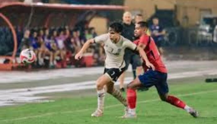 Hasil ACC 2024/2025: Tumbang di Vietnam, PSM Makassar Gagal ke Final