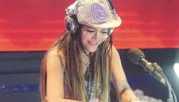 DJ Rosella Divonis Setahun Penjara, Terbukti Konsumsi Sabu untuk Diri Sendiri