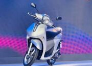 Suzuki US125T Meluncur Diam-Diam di China, Harga Cuma Rp 23 Jutaan