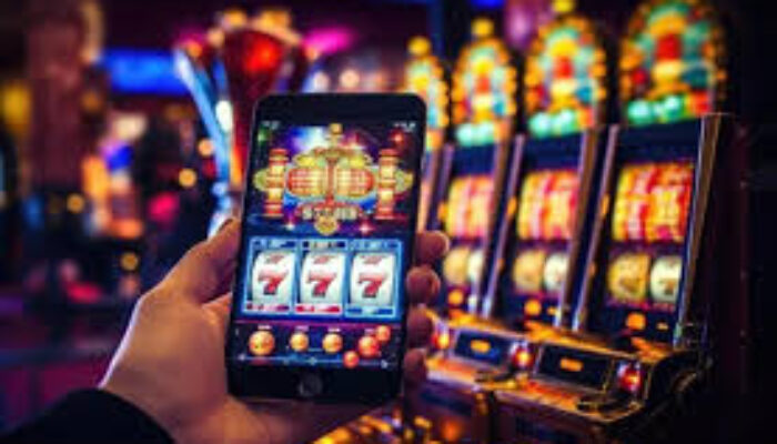 Pemilik Situs Judi Online Nitro123 Diringkus di Bandara Soetta Usai Buron Tiga Tahun