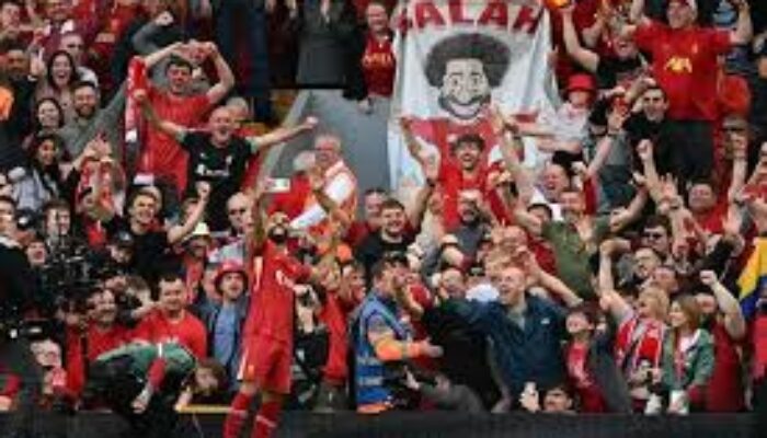 Chelsea Akhiri Kutukan, Kalahkan Liverpool di Stamford Bridge