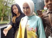 Nicke Widyawati Diperiksa Kejaksaan Agung, Ini Profil Lengkap Eks Dirut Pertamina