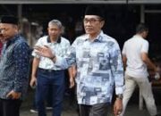 Area Eks Stasiun PJKA Pamekasan Dibuka Kembali Akhir Pekan Ini, Bupati Tekankan Kepatuhan PKL