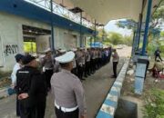 Polisi Sering Berdiri di Pinggir Jalan, Warga Sampang Serbu Kantor Pembuatan SIM