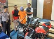 Risiko Membeli Motor Bekas dengan Surat Lengkap Tapi Palsu