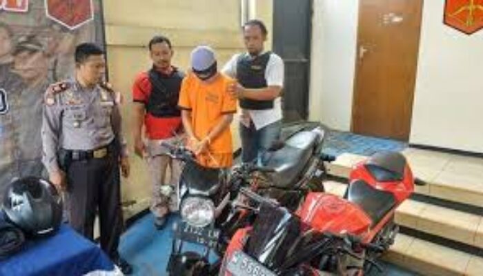 Risiko Membeli Motor Bekas dengan Surat Lengkap Tapi Palsu