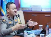 Unggah Meme Presiden Prabowo, Mbak SSS Ditangkap Bareskrim Polri