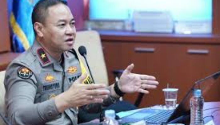 Unggah Meme Presiden Prabowo, Mbak SSS Ditangkap Bareskrim Polri