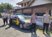 Operasi Pekat II Semeru di Wonocolo: Tujuh Jukir Liar Diamankan, Polisi Lakukan Pendekatan Humanis