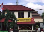 Pengamanan Diperketat, 15 Personel Polsek Wonokromo Disiagakan di KBS Selama Libur Waisak